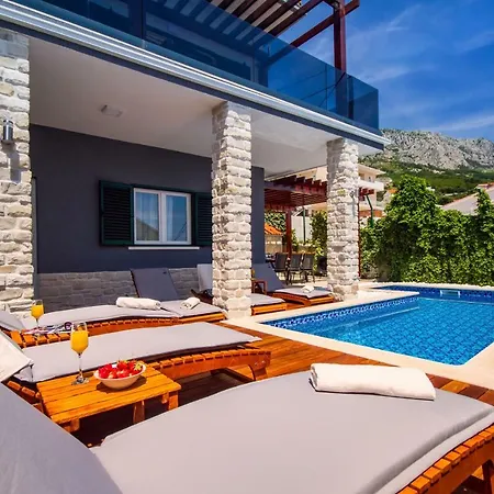 Jasmina Villa Stanici