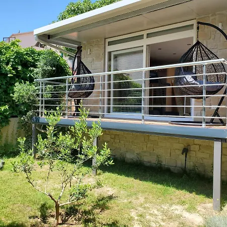 Villa Jasmina Stanici