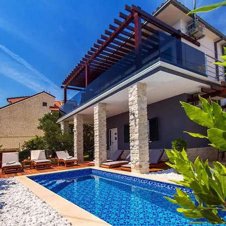 Villa Jasmina