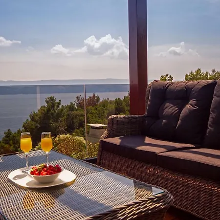 Jasmina Villa Stanici