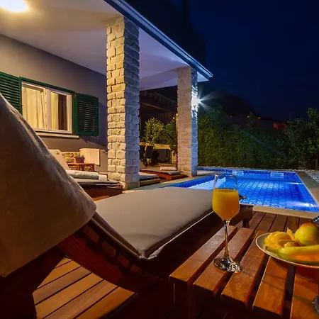 Villa Jasmina *