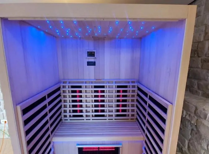 Jasmina Villa Stanici