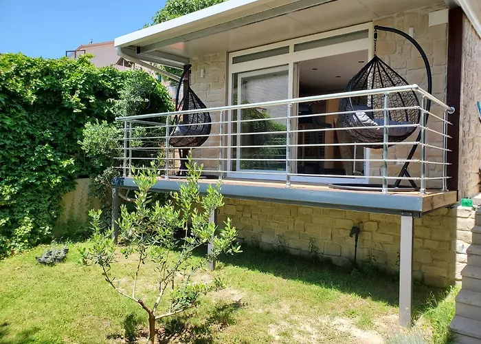 Villa Jasmina Stanici