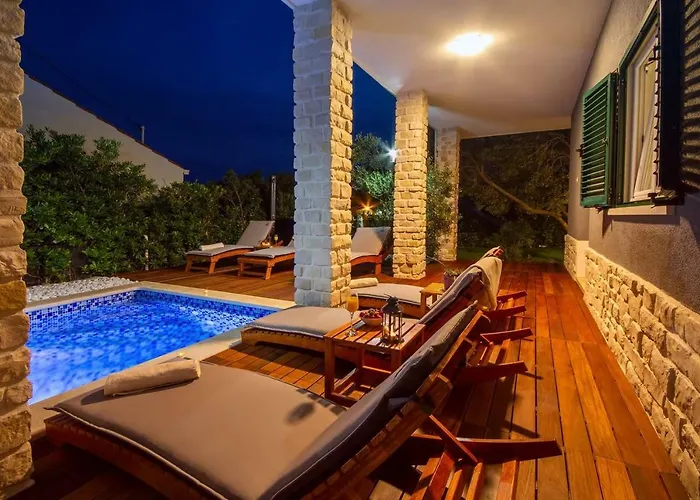 Jasmina Villa Stanici