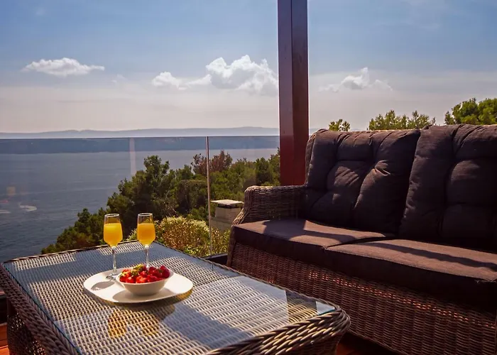 Jasmina Villa Stanici