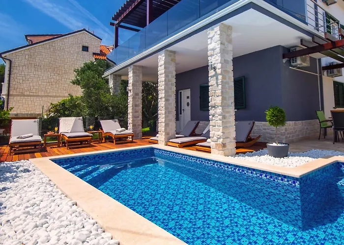 Jasmina Villa Stanici