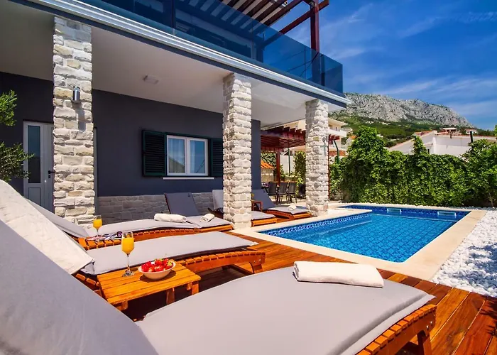 Jasmina Villa Stanici