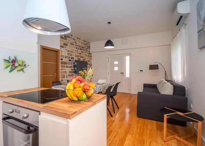 Jasmina Villa Stanici